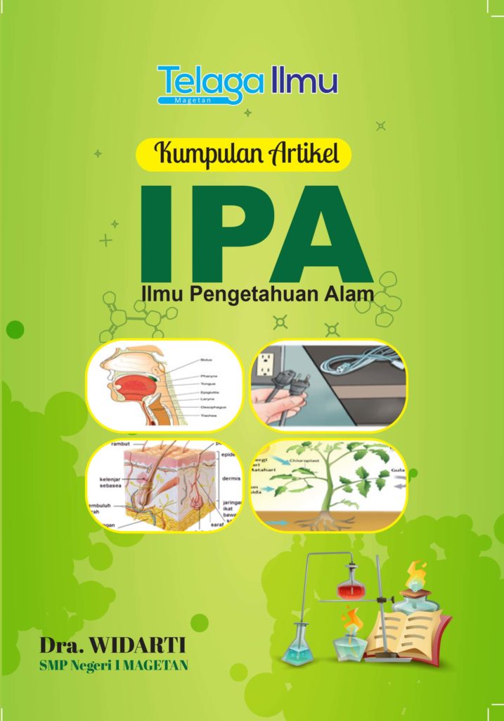 Kumpulan Artikel Ipa Indocamp