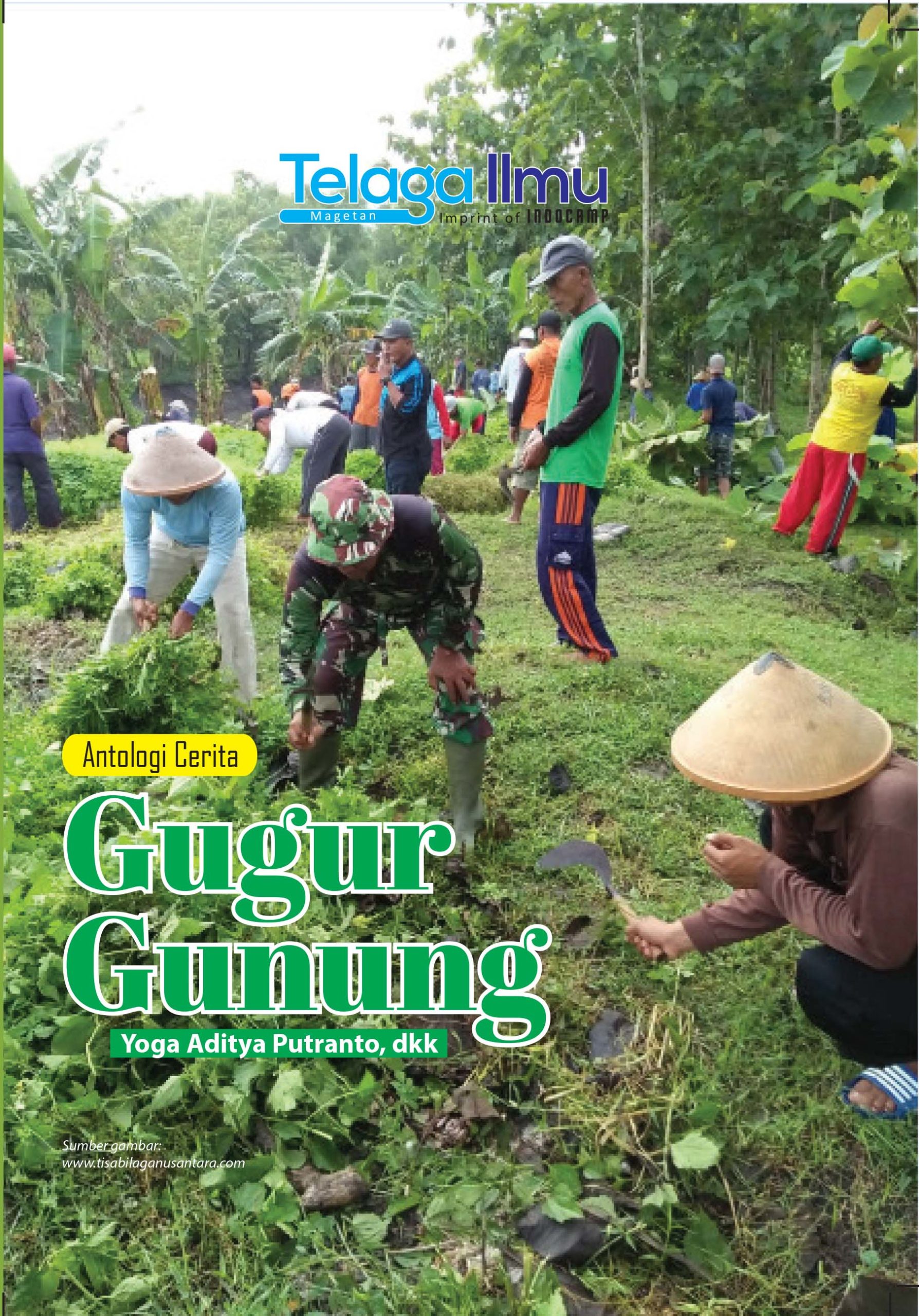 Download Lagu Gugur Gunung Homecare24