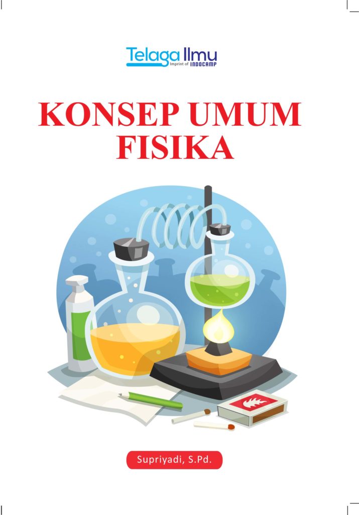 Konsep Umum Fisika | INDOCAMP